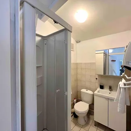 Logement Hypercentre Massilon *