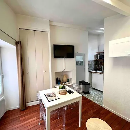 Logement Hypercentre Massilon Apartament Clermont-Ferrand