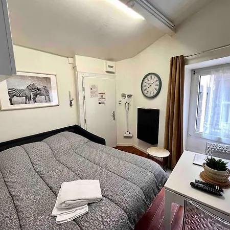 Logement Hypercentre Massilon