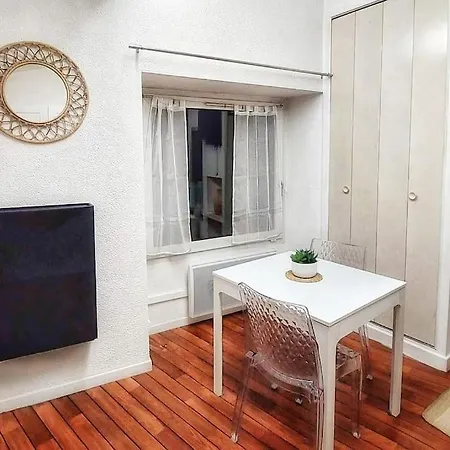 Logement Hypercentre Massilon Apartament Clermont-Ferrand