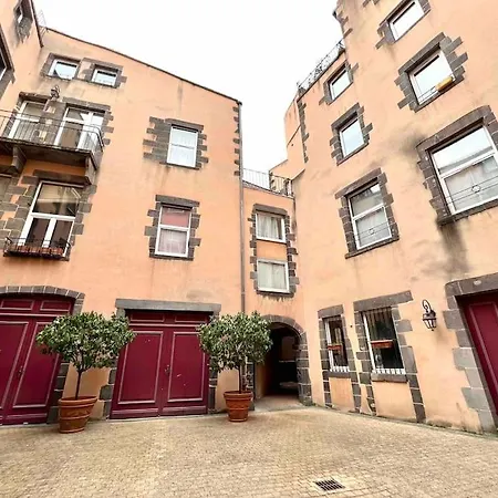 Logement Hypercentre Massilon Apartament *